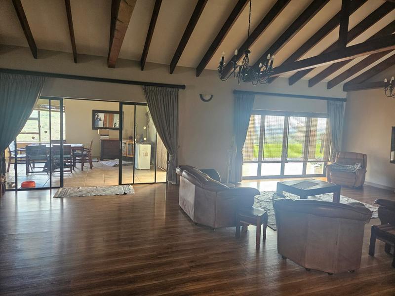 4 Bedroom Property for Sale in Mossel Bay Rural Western Cape